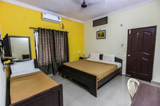 Hotel Venkat Presidency, Bangalore 5